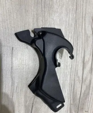 Toyota Hilux VIII Seat trim 715370k170