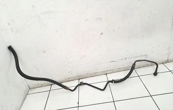Mercedes-Benz E W210 Power steering hose/pipe/line A2109972682