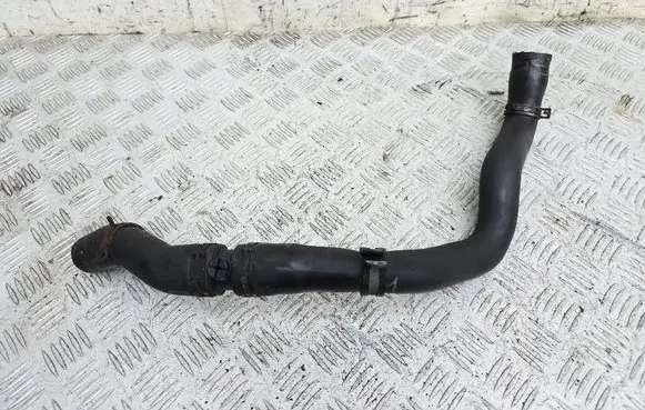 Mini One - Cooper Cabrio R52 Engine coolant pipe/hose 1475572 17121475572