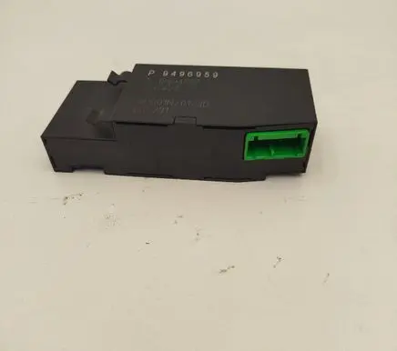 Volvo V70 Comfort/convenience module 9496959 12894537