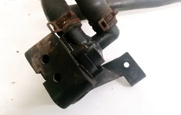 BMW 5 F10 F11 Electric auxiliary coolant/water pump 704077140 64119239313