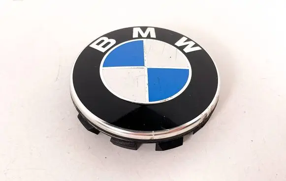BMW 3 E92 E93 Original wheel cap 6783536 36136783536 36136768640