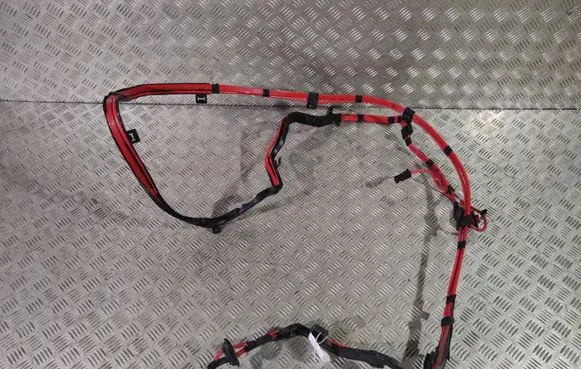BMW 4 F36 Gran coupe Positive cable (battery) 9348763