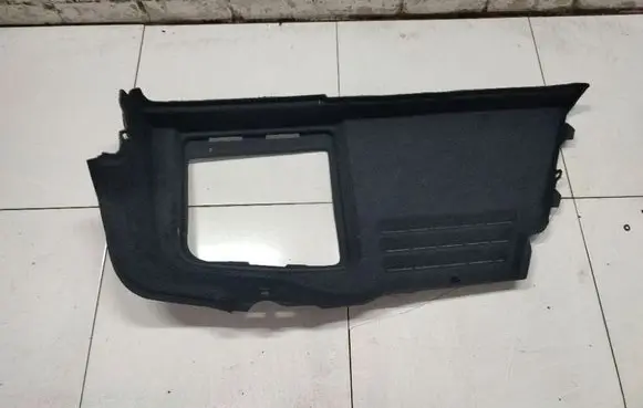 Audi A6 S6 C6 4F Other trunk/boot trim element 4F5863888