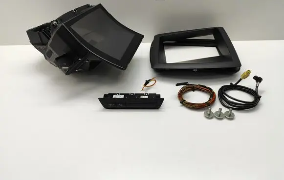 BMW 7 F01 F02 F03 F04 Head up display screen 9192438 62309192438 17089310