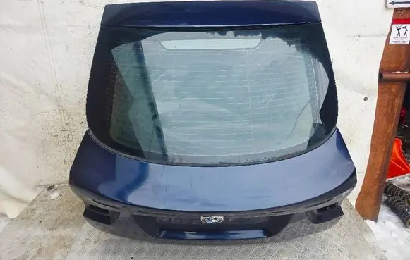 BMW X6 E71 Tailgate/trunk/boot lid 