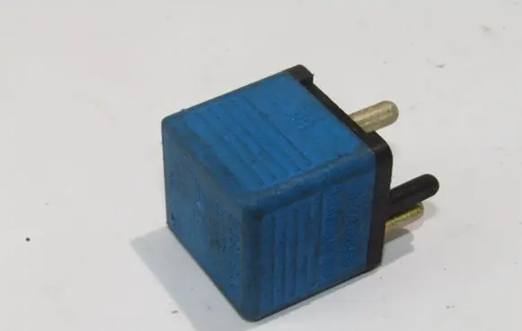 Mercedes-Benz E W210 Other relay 0015429919