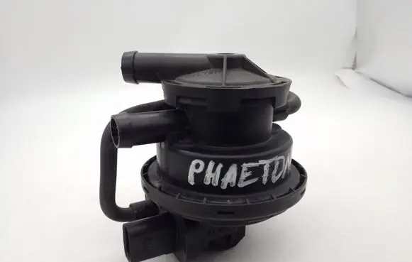 Volkswagen Phaeton Fuel injection high pressure pump 3D0906271 3D0906201