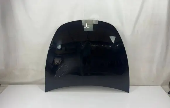 Tesla Model Y Engine bonnet/hood