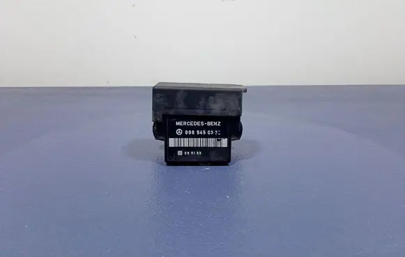 Mercedes-Benz Vito Viano W638 Glow plug 0085450032