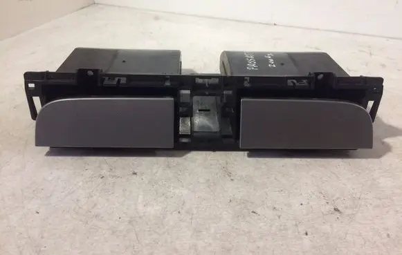 Volkswagen PASSAT B6 Dashboard storage box/compartment 3C0858407