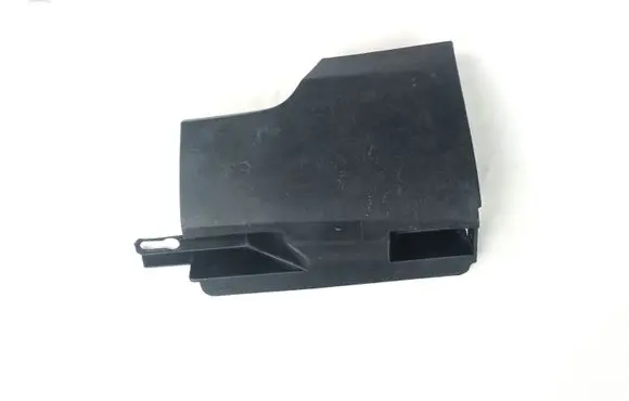 Volkswagen PASSAT B6 Side skirt rear trim 3C0853897