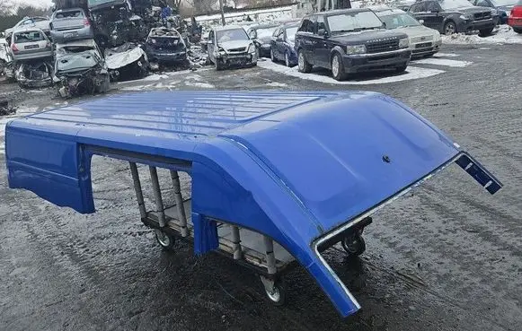 Fiat Ducato Roof IMPRK1553668