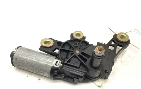Skoda Octavia Mk1 (1U) Rear window wiper motor 1U9955711