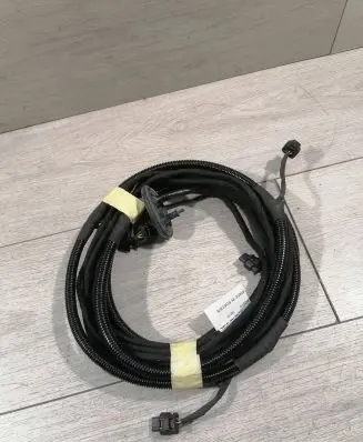 Volvo C30 Parking PDC control unit/module 31659504