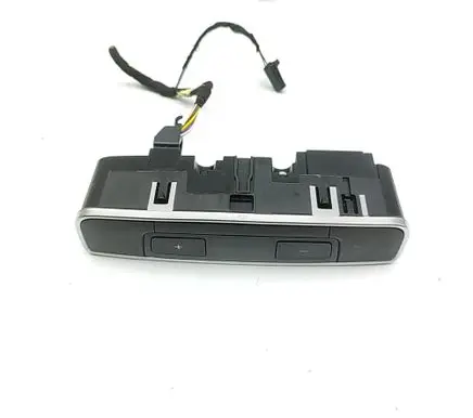 Audi A4 Allroad B9 Interior fan control switch 8W0919158 5HB011483