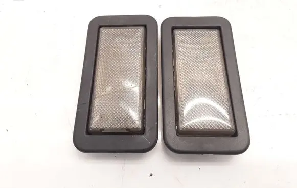 Peugeot Expert Rear seat light 5341146