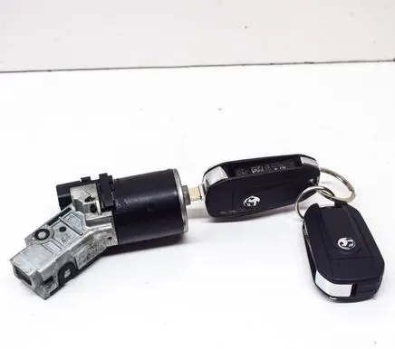 Opel Mokka B Ignition lock 9811802280
