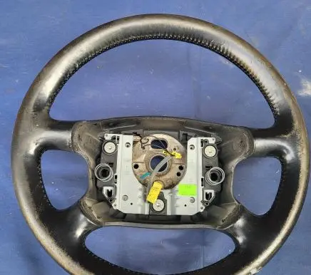 Skoda Octavia Mk2 (1Z) Steering wheel 1J0419091