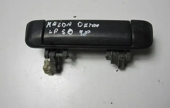 Mazda Demio Front door exterior handle