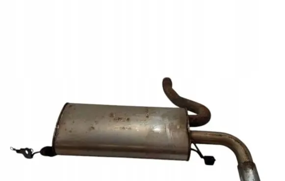 Other under body part