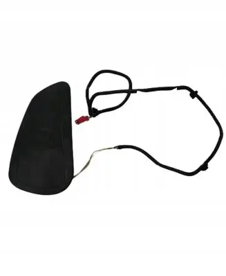 Seat airbag
