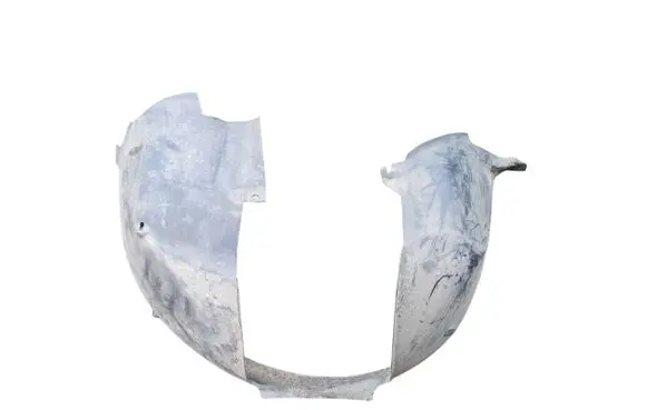 Volvo V70 Front wheel arch liner splash guards 30655665