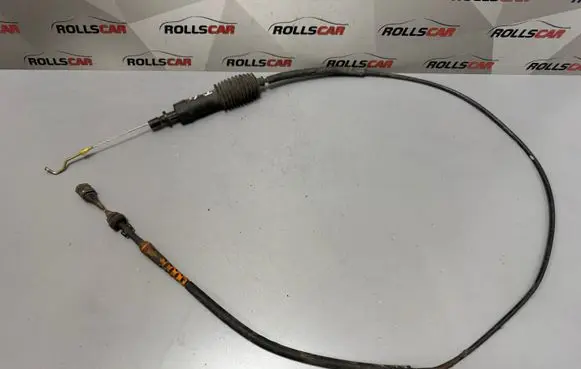 Volkswagen Transporter - Caravelle T4 Throttle cable 