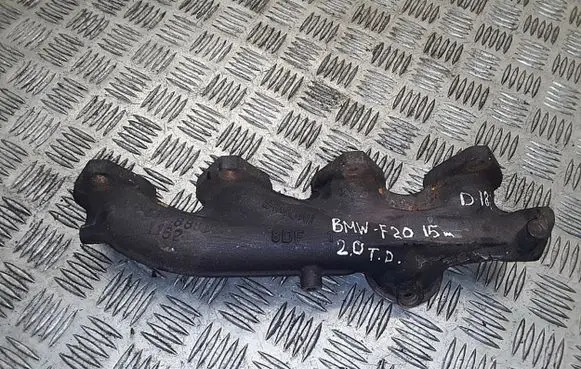BMW 1 F20 F21 Exhaust manifold 851988802