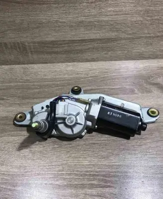 Nissan X-Trail T31 Rear window wiper motor 287108H800 XTRAIL
