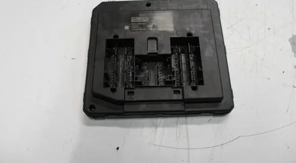 Volkswagen T-Cross Central body control module 2Q0937089B