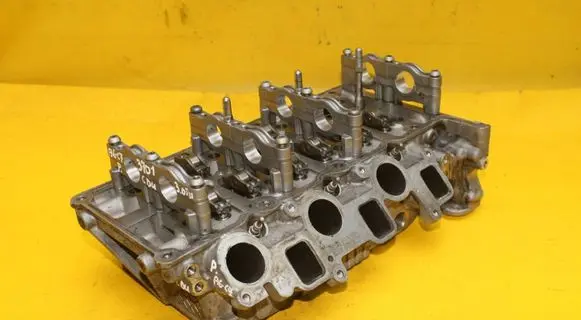Audi A6 C7 Engine head 0594AF
