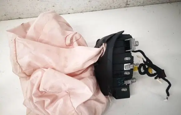 Tesla Model S Steering wheel airbag 3058097