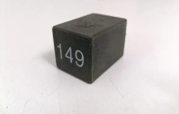 Volkswagen Sharan Other relay 7M0963141
