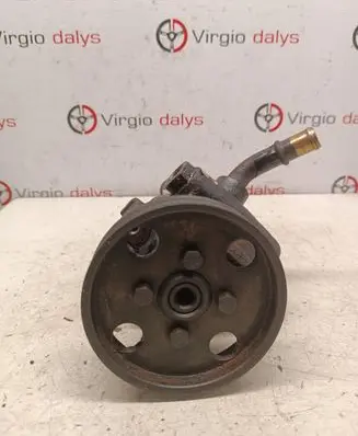 Peugeot Boxer Power steering pump 9617753380 26041564