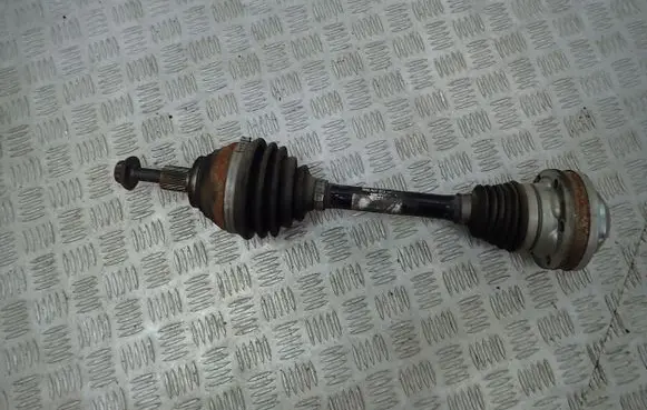 Audi A3 S3 8V Front driveshaft 5Q0407271AP