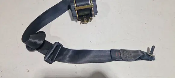 Peugeot 1007 Rear seatbelt 96446733XX