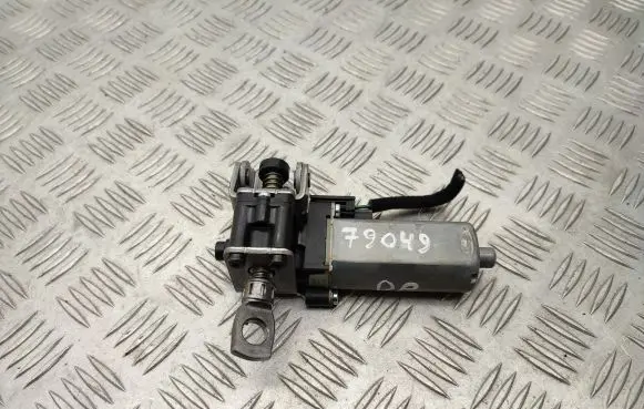 Hyundai i40 Seat adjustment motor 885833S500