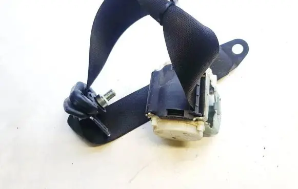 Fiat Bravo Rear seatbelt 34019927c 07354463450