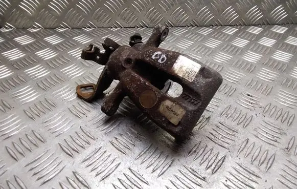 Mini One - Cooper Coupe R56 Rear brake caliper