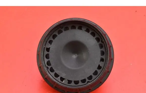 BMW 7 F01 F02 F03 F04 Horn signal 9198581