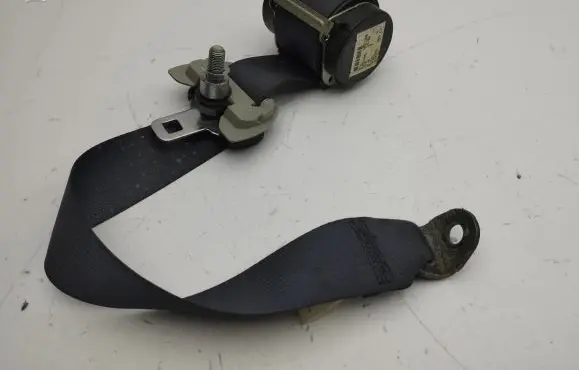 Citroen C-Crosser Rear seatbelt 609213900