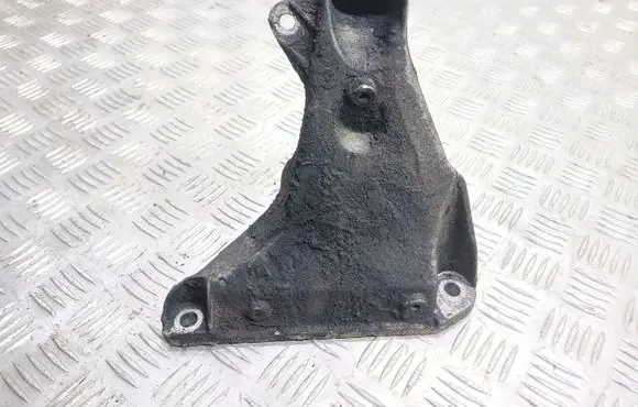 Volkswagen PASSAT B5.5 Engine mounting bracket