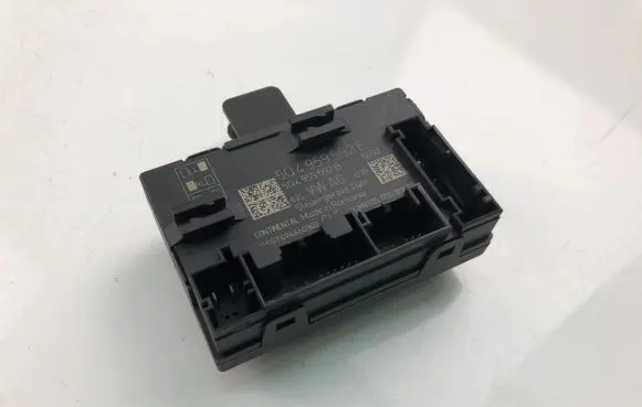 Seat Leon (5F) Other control units/modules 5Q4959592E