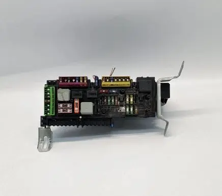 Mercedes-Benz E W212 Fuse box set A2129009622