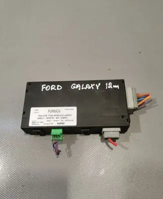 Ford Galaxy Tow bar trailer control unit/module AM2J19H378AD