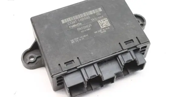 Ford Mondeo MK IV Other devices DG9T14B533CG