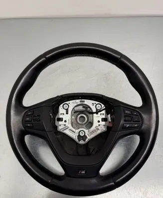 BMW X3 F25 Steering wheel