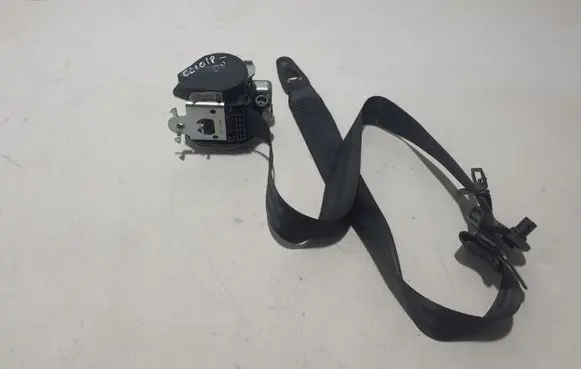 Renault Clio IV Front seatbelt 86884054R