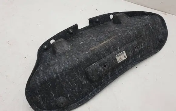 BMW 2 F22 F23 Tailgate/boot lid cover trim 7304562 7393386